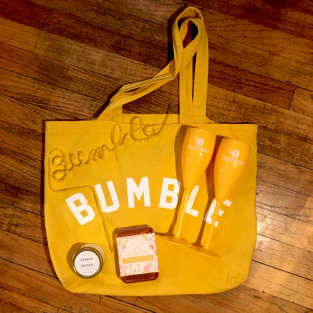 Bumble Ultimate Pack!